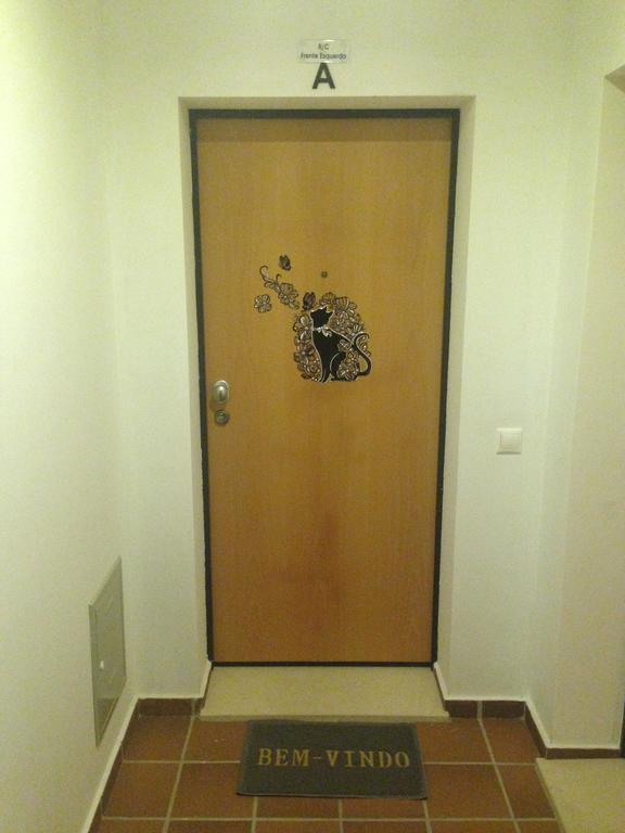 阔而特拉锁尔酒店 维拉摩拉 外观 照片